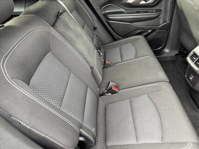 Used 2024 GMC Terrain SLE image 19