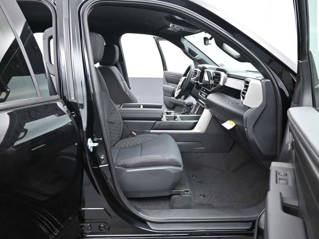 New 2026 Toyota Tundra SR5 image 13