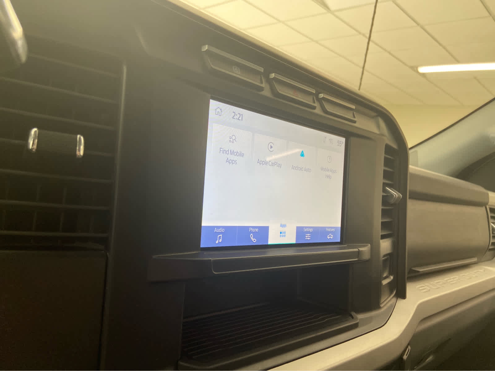 Used 2024 Ford F350 XLT image 25