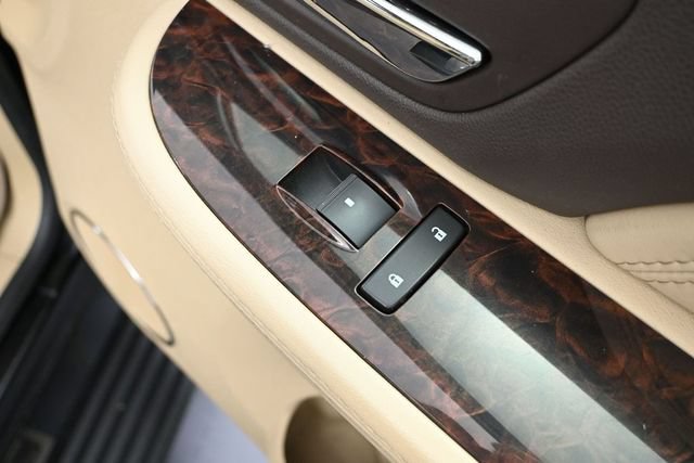 Used 2008 GMC Yukon XL Denali AWD/4WD image 49
