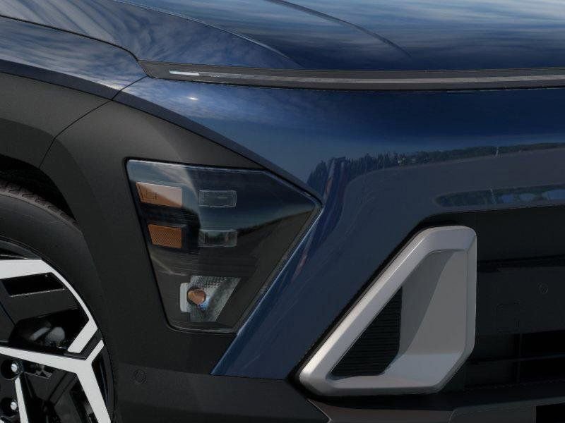 New 2026 Hyundai Kona SEL Premium FWD image 9