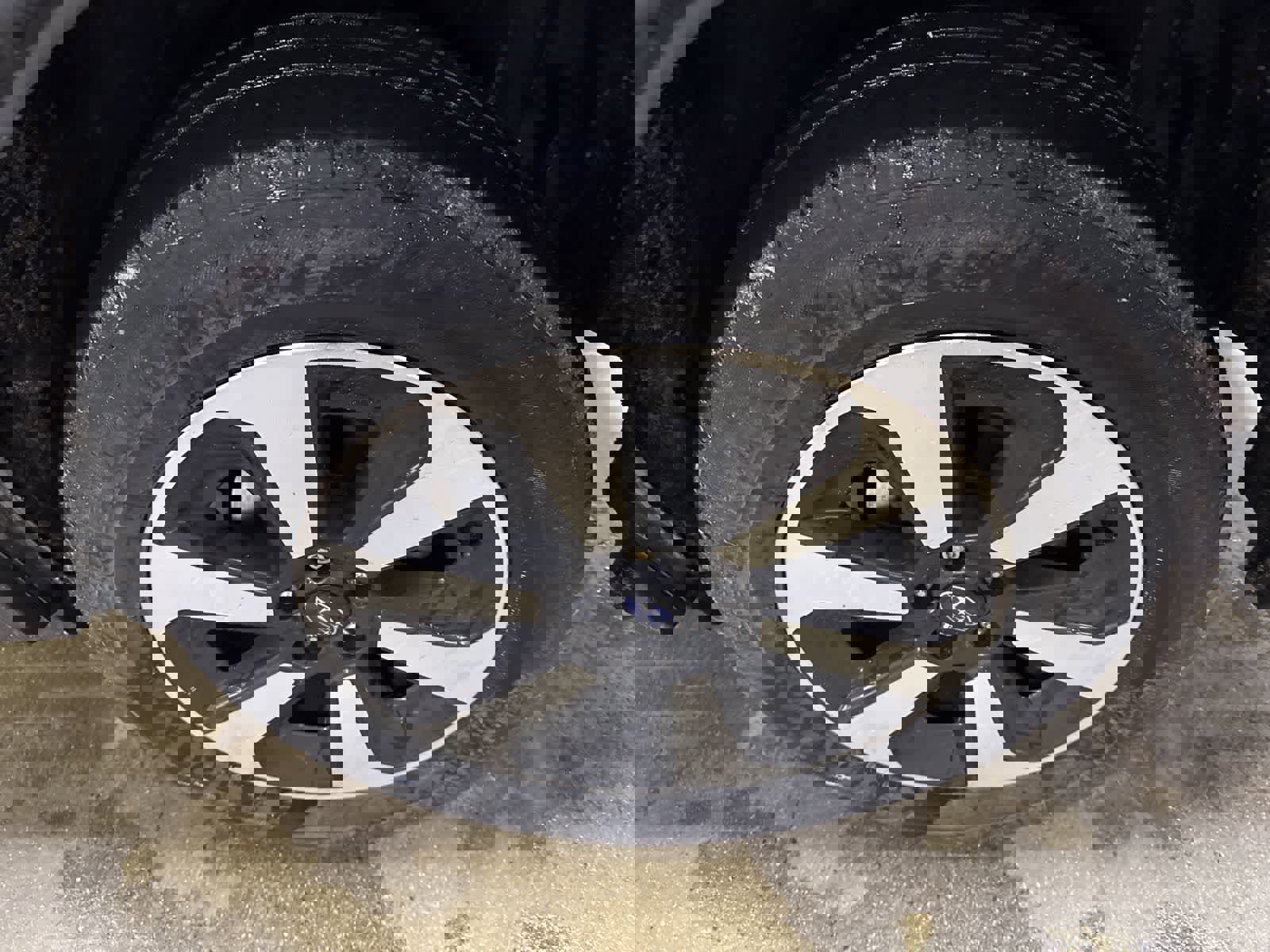 Used 2018 Subaru Forester 2.5i w/ Alloy Wheel Package image 7