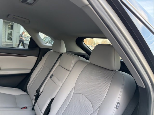 Used 2021 Lexus RX 350 AWD w/ Premium Package image 9