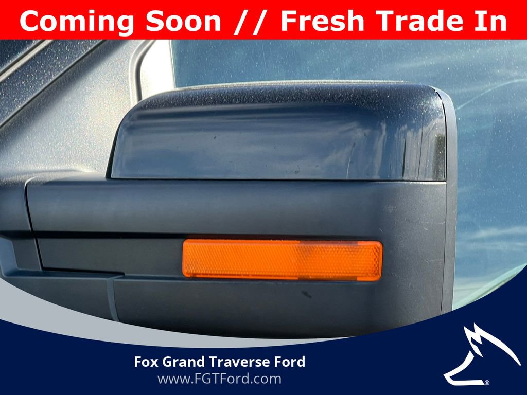 Used 2014 Ford F150 Limited AWD/4WD image 43