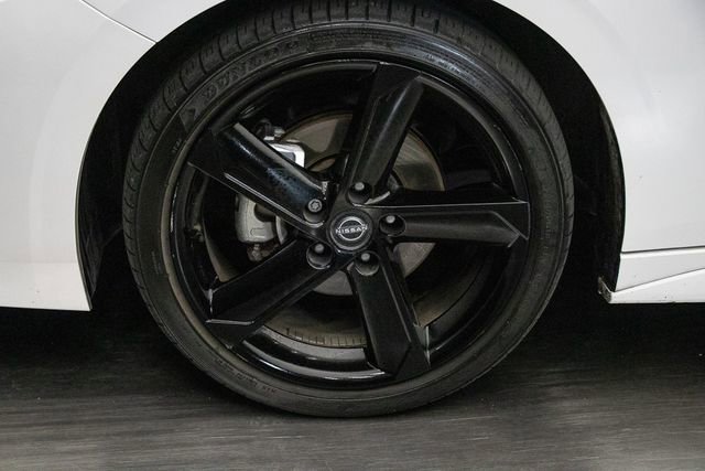 Used 2024 Nissan Sentra SR image 8