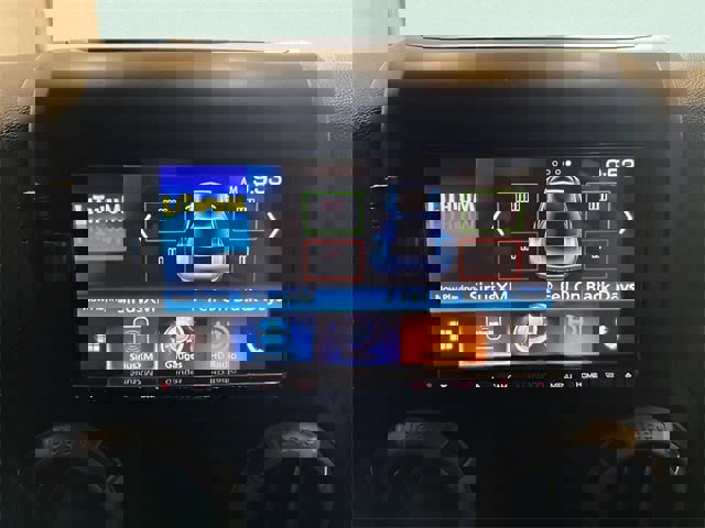 Used 2014 Jeep Wrangler Unlimited Sport w/ Connectivity Group image 17