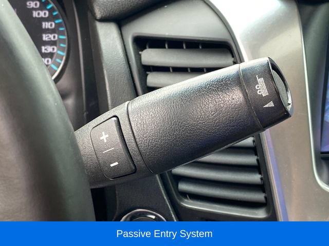 Used 2017 Chevrolet Tahoe LT AWD/4WD image 15