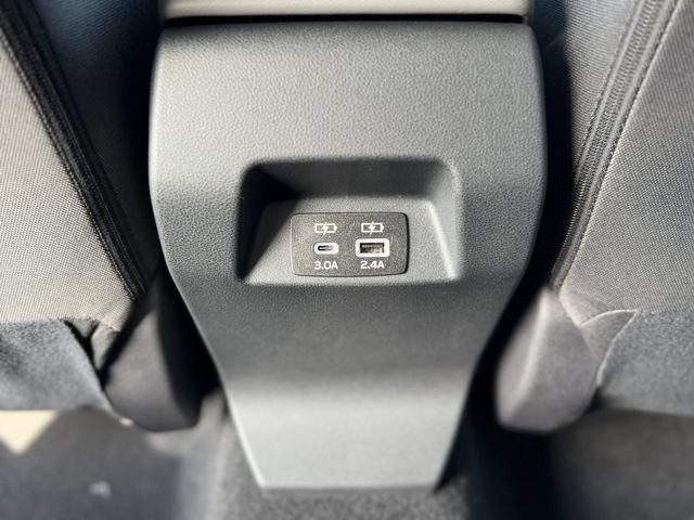 New 2026 Subaru Crosstrek 2.5i Premium AWD/4WD image 14