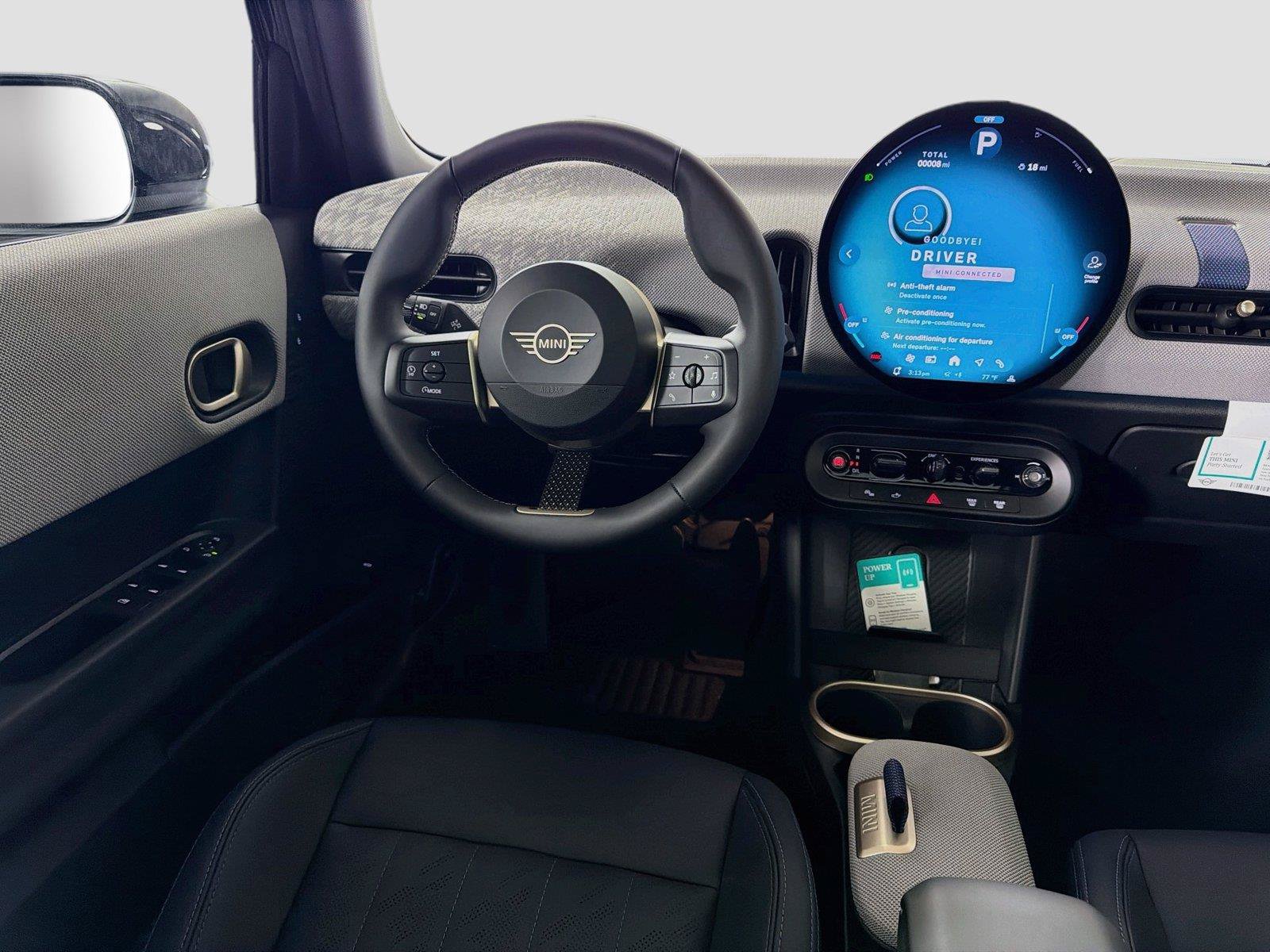 New 2026 MINI Cooper S FWD image 21