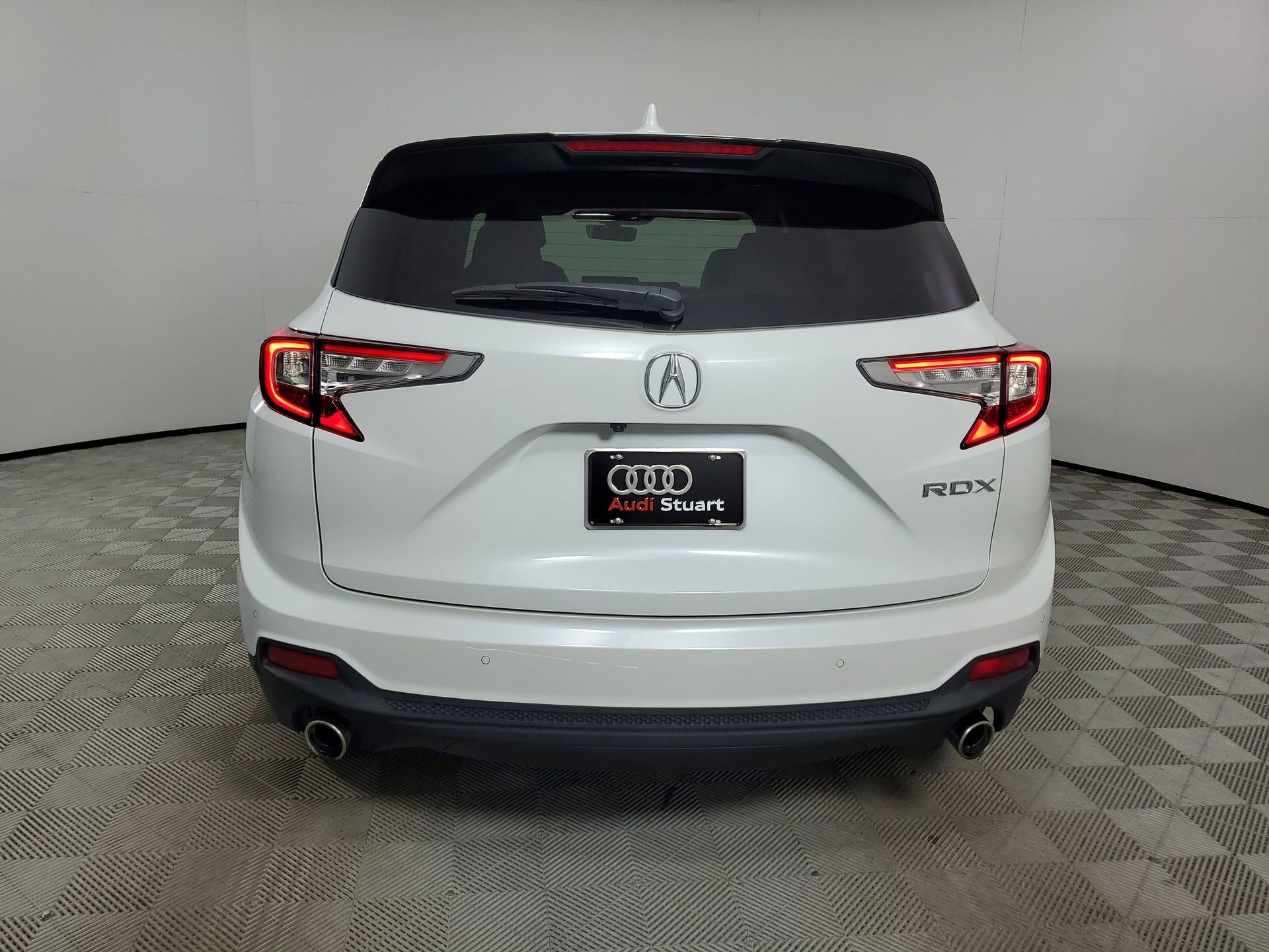 Used 2021 Acura RDX w/ Technology Package image 10