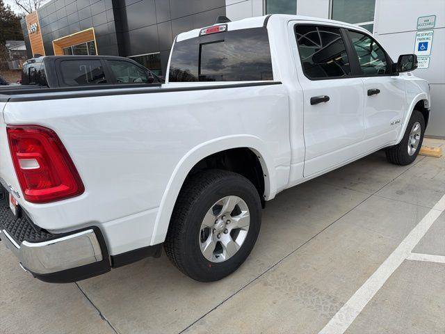 New 2026 RAM 1500 Big Horn image 3