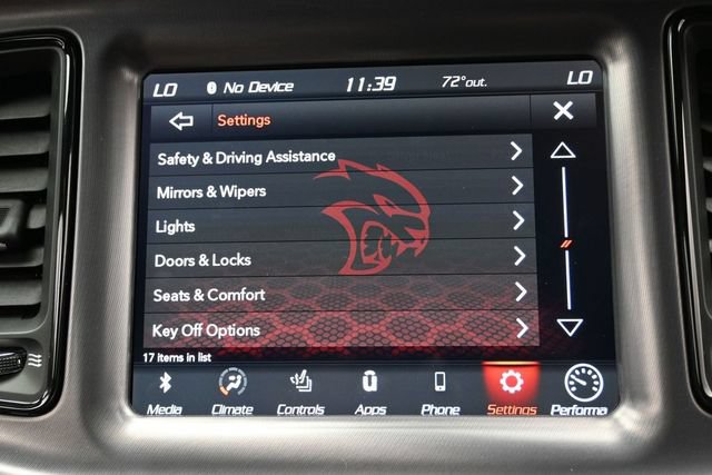 Certified 2020 Dodge Challenger R/T Scat Pack RWD image 43