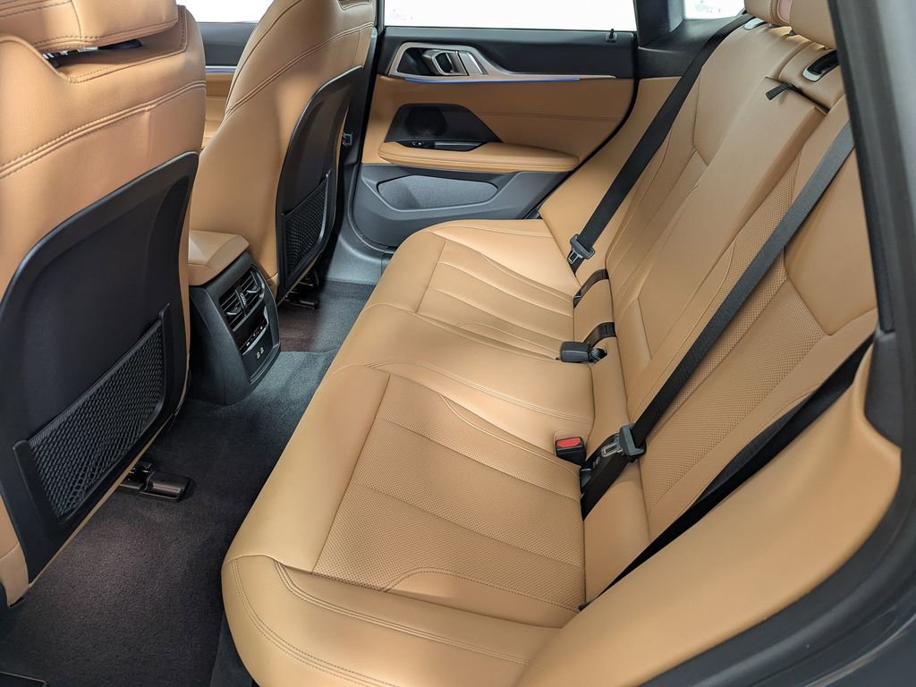 Certified 2023 BMW i4 eDrive35 w/ Premium Package image 46