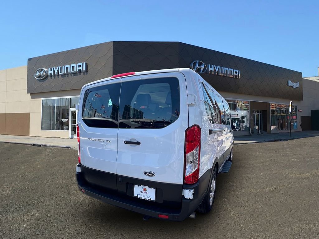 Used 2024 Ford Transit 350 XL RWD image 6