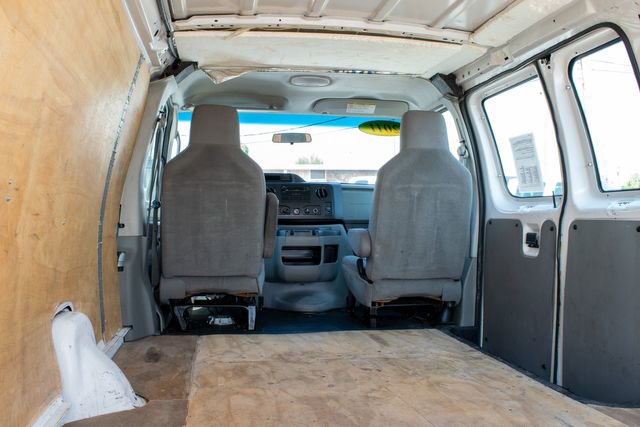 Used 2011 Ford E-250 and Econoline 250 w/ PWR Group image 29