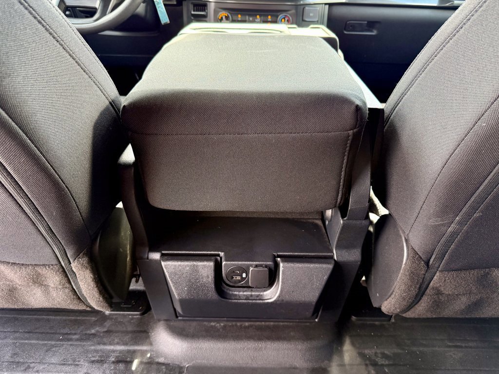 Certified 2023 Ford F150 XL w/ STX Appearance Package image 30