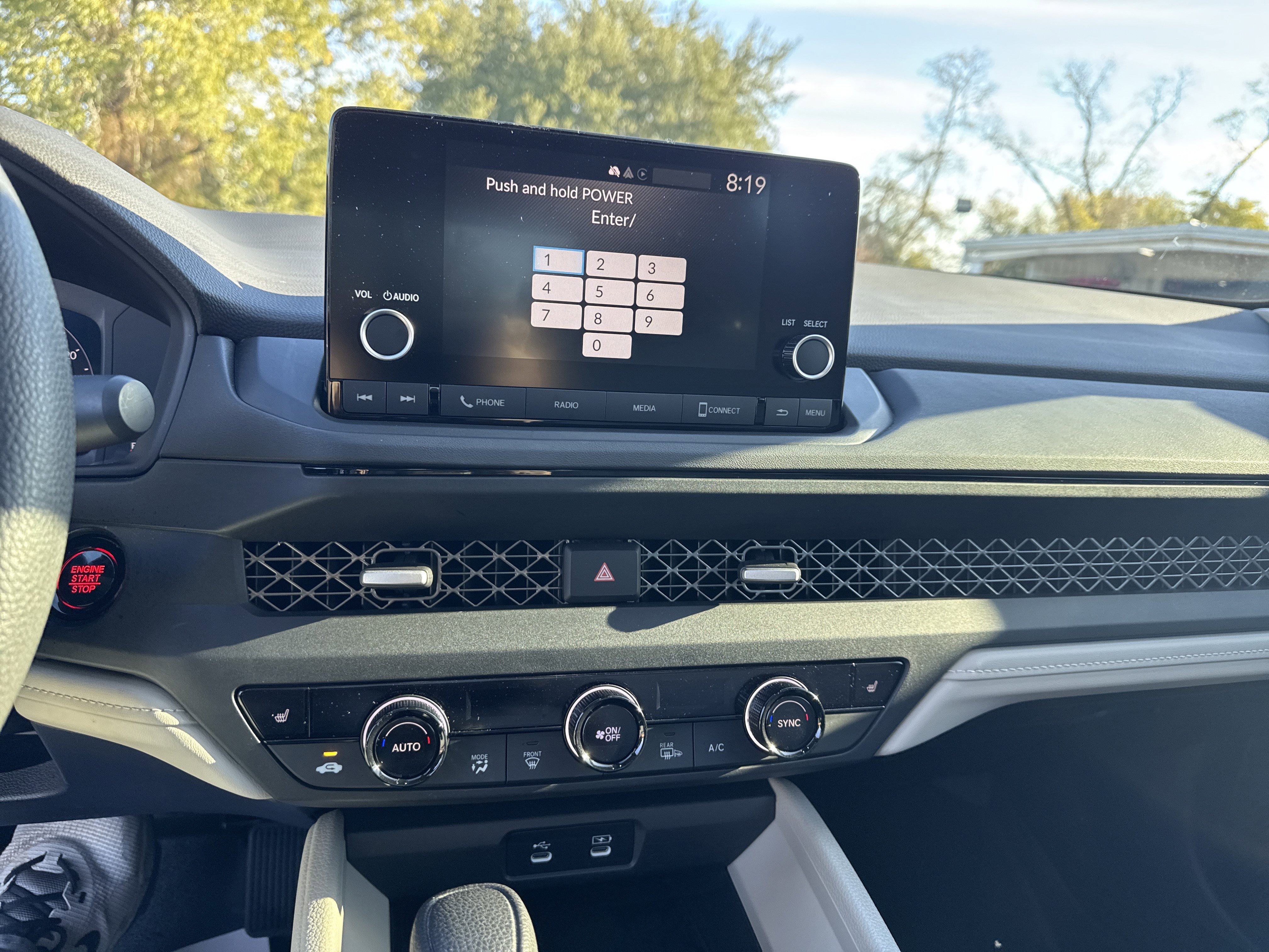 Used 2023 Honda Accord EX image 20