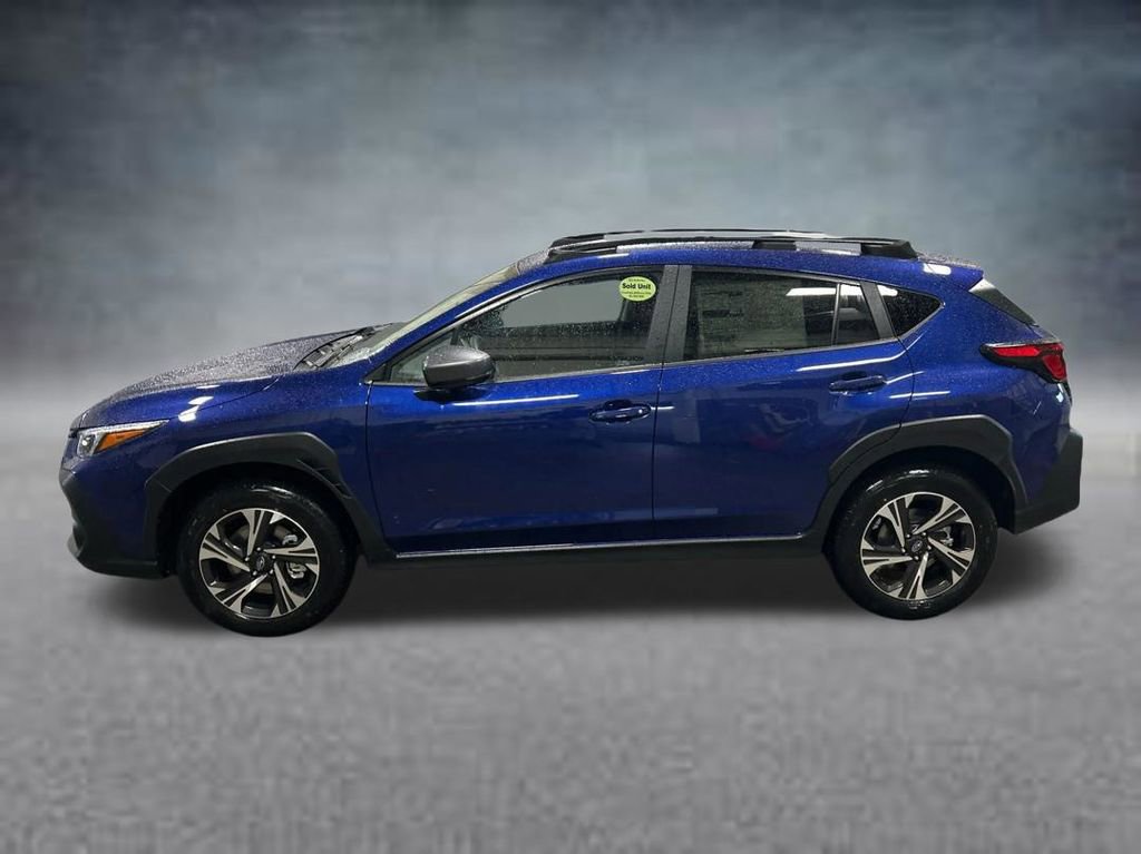 New 2026 Subaru Crosstrek 2.0i Premium AWD/4WD image 8