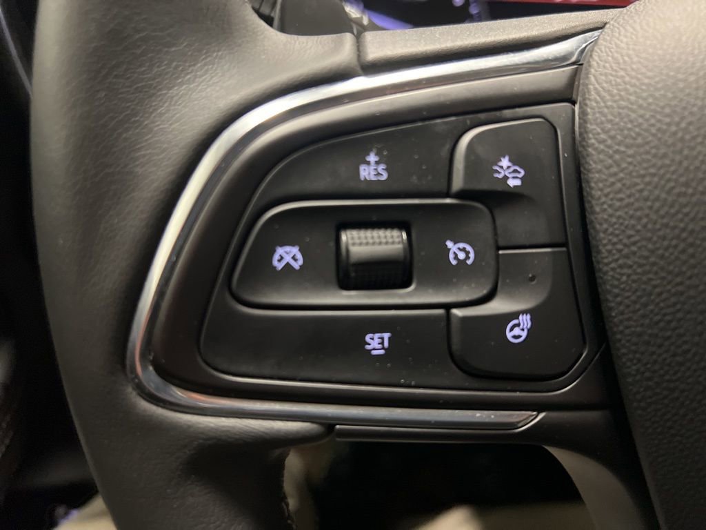 Certified 2023 Buick Envision Avenir image 14