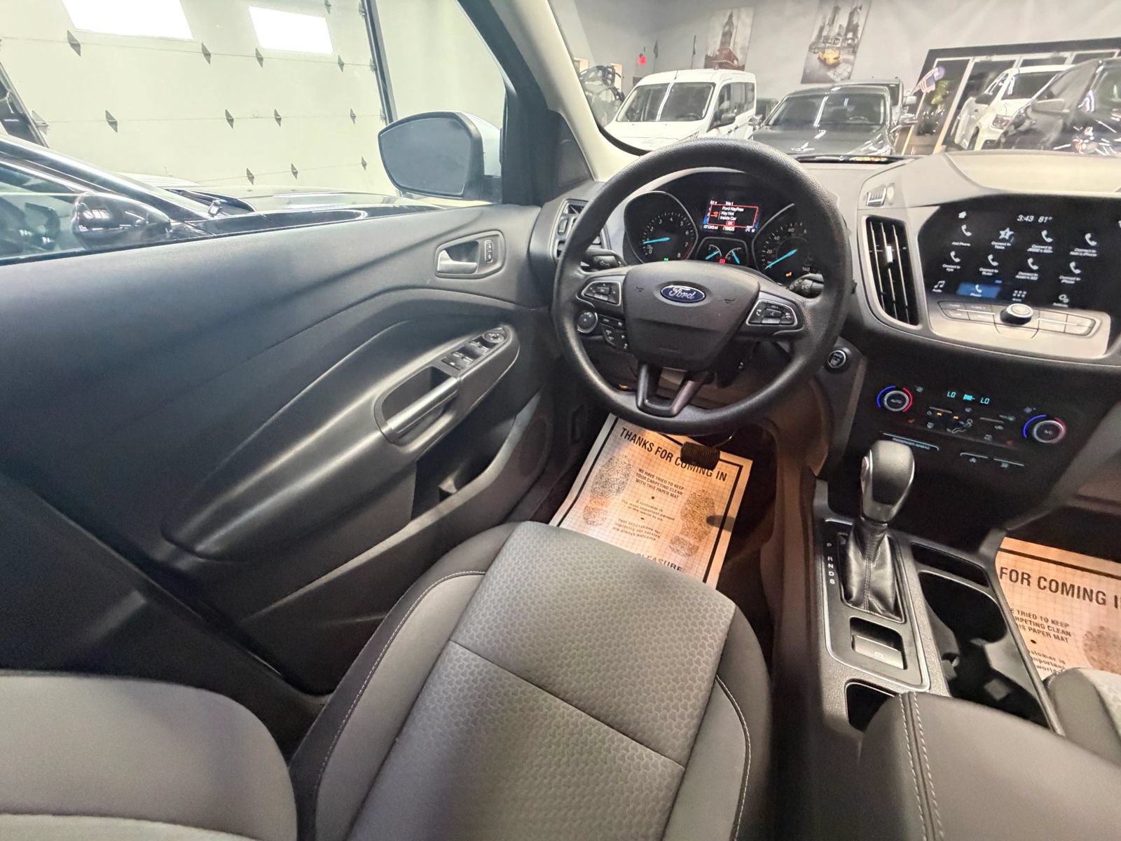 Used 2019 Ford Escape SE AWD/4WD image 27