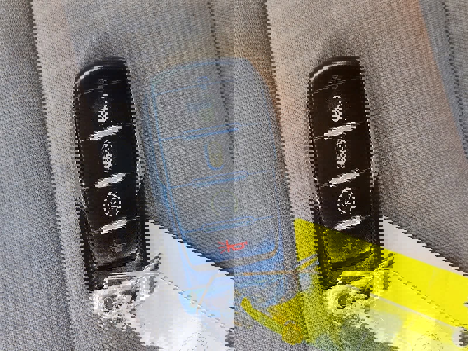 Used 2020 RAM 1500 Lone Star image 33