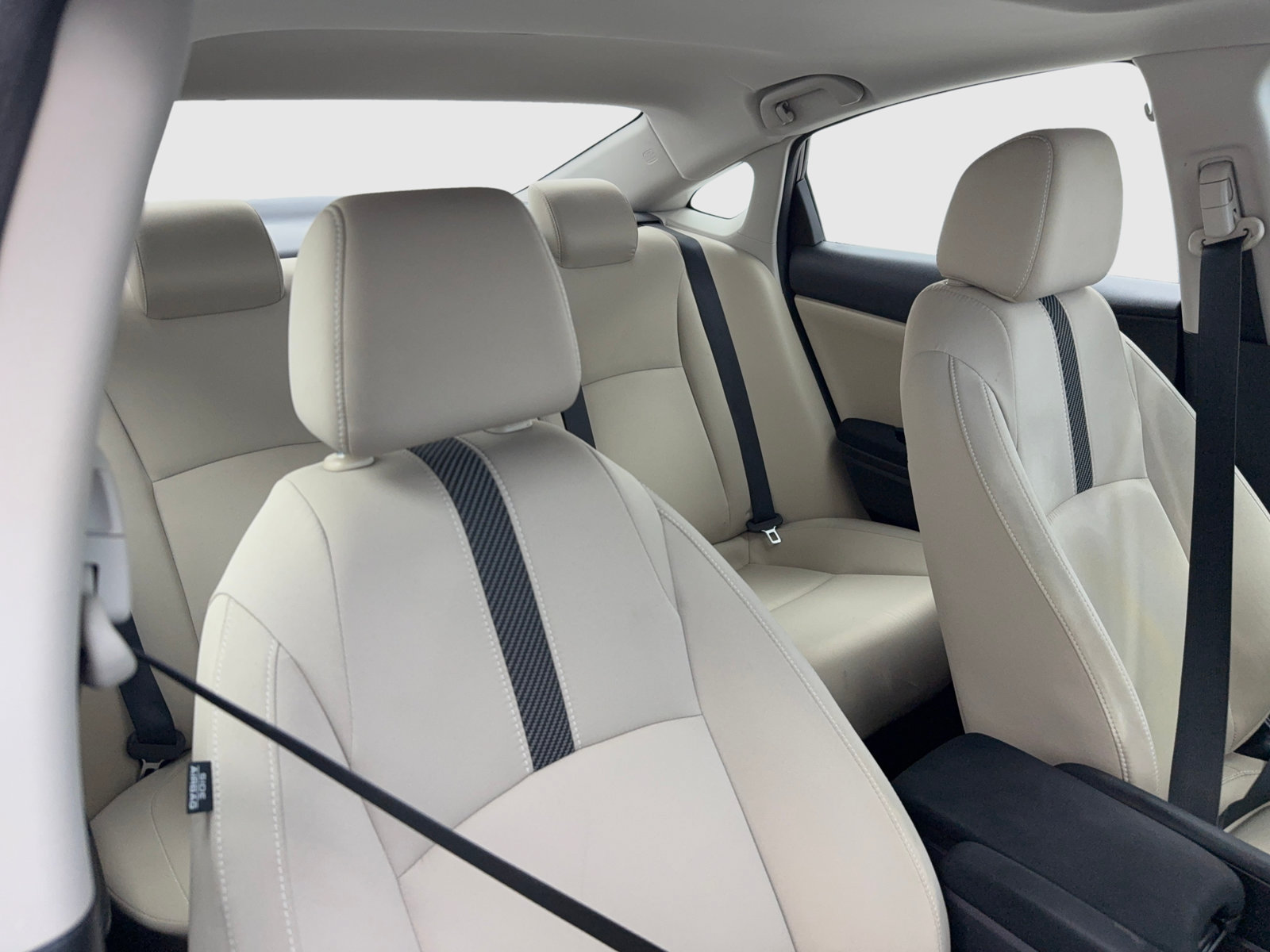 Used 2017 Honda Civic EX image 38