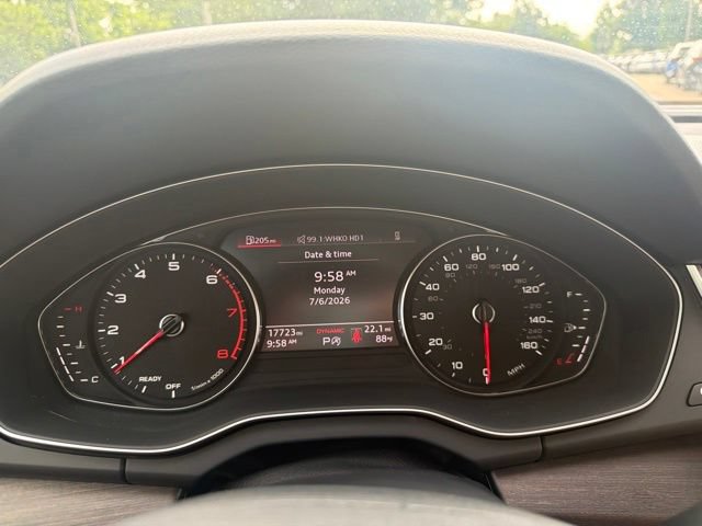 Used 2023 Audi Q5 2.0T Premium w/ Convenience Package AWD/4WD image 20
