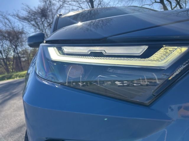 Used 2023 Toyota RAV4 SE w/ Convenience Package AWD/4WD image 40