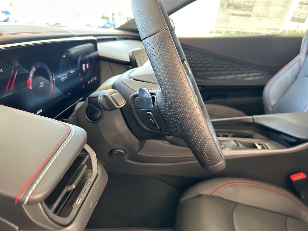 New 2026 Dodge Charger R/T Scat Pack image 40