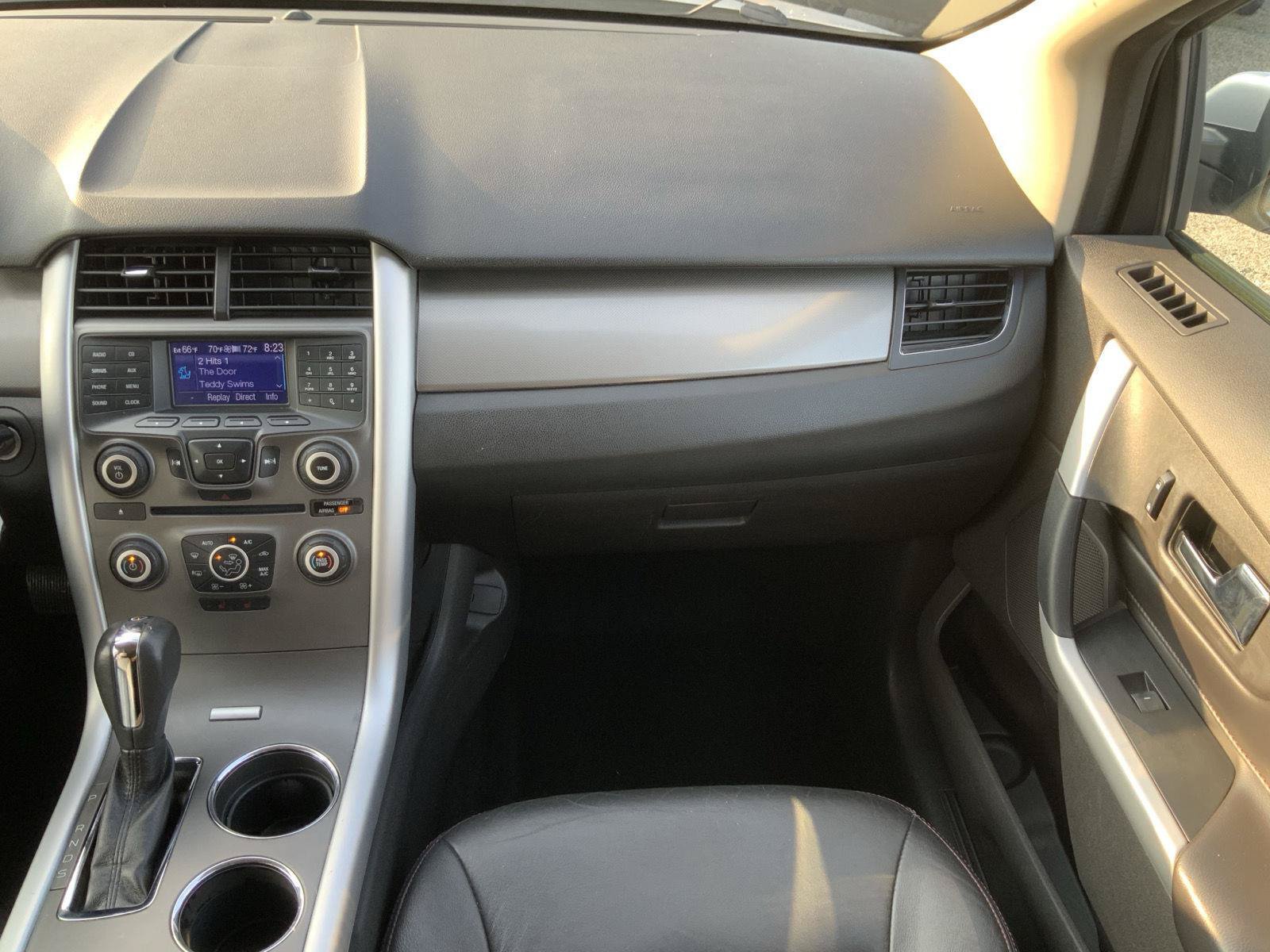 Used 2013 Ford Edge SEL FWD image 51