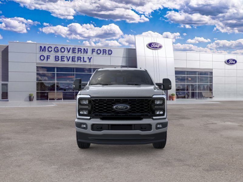 New 2026 Ford F250 XLT w/ XLT Premium Package AWD/4WD image 21