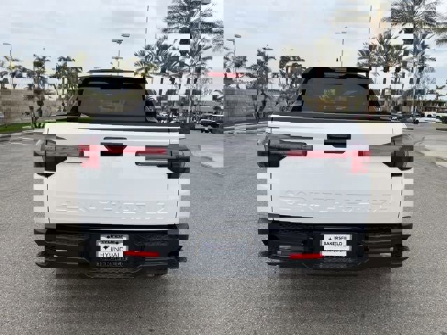 New 2026 Hyundai Santa Cruz SE image 24