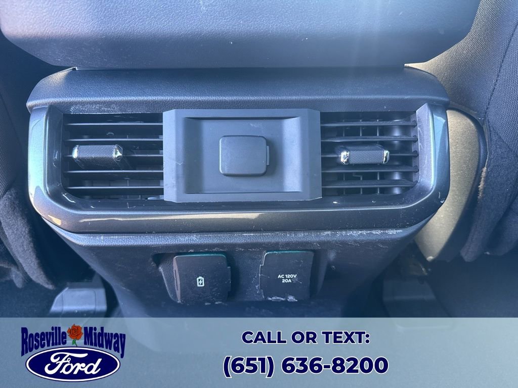 Used 2023 Ford F150 XLT w/ Equipment Group 302A High image 37