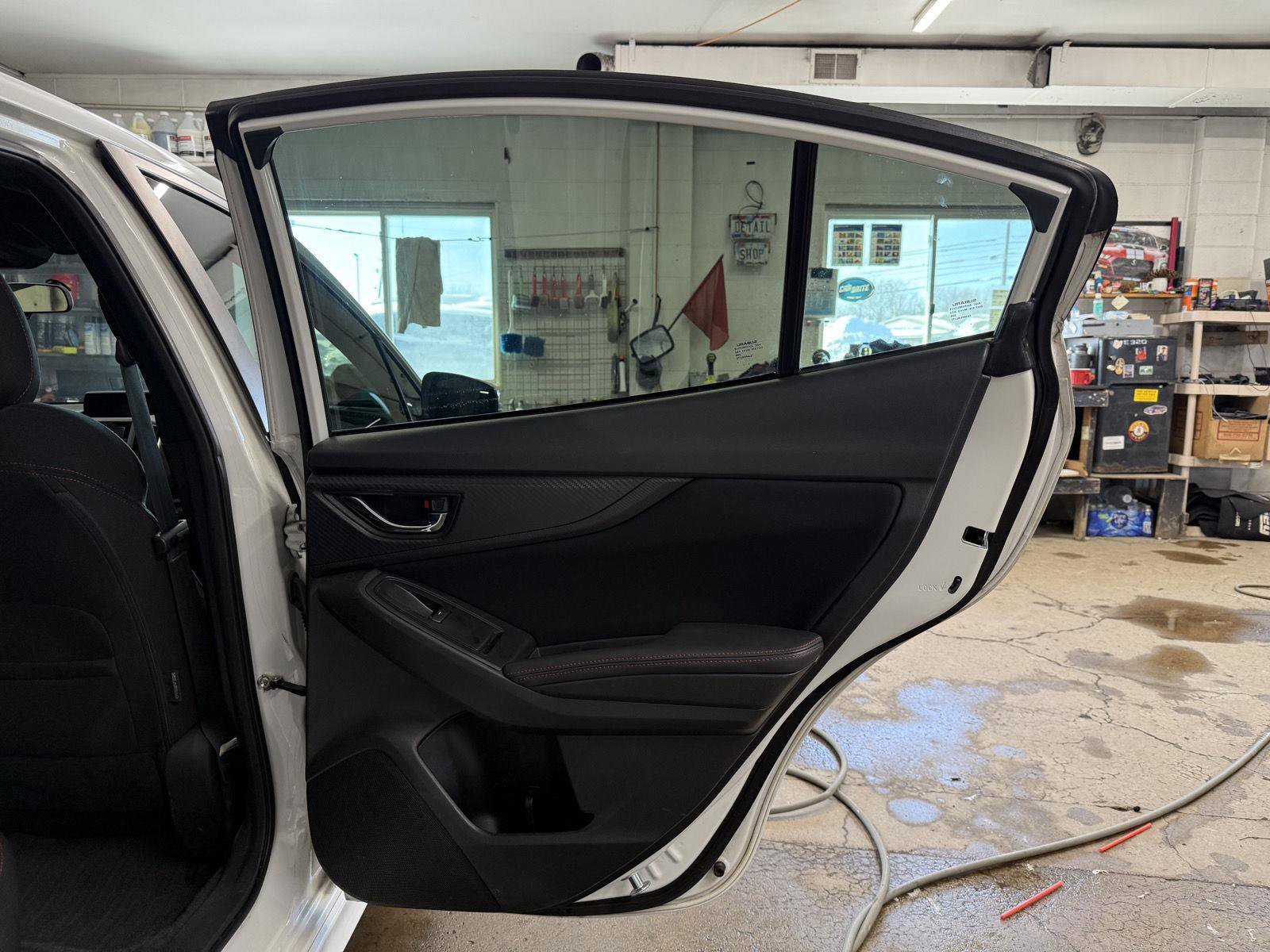 Used 2019 Subaru Impreza 2.0i Sport image 18