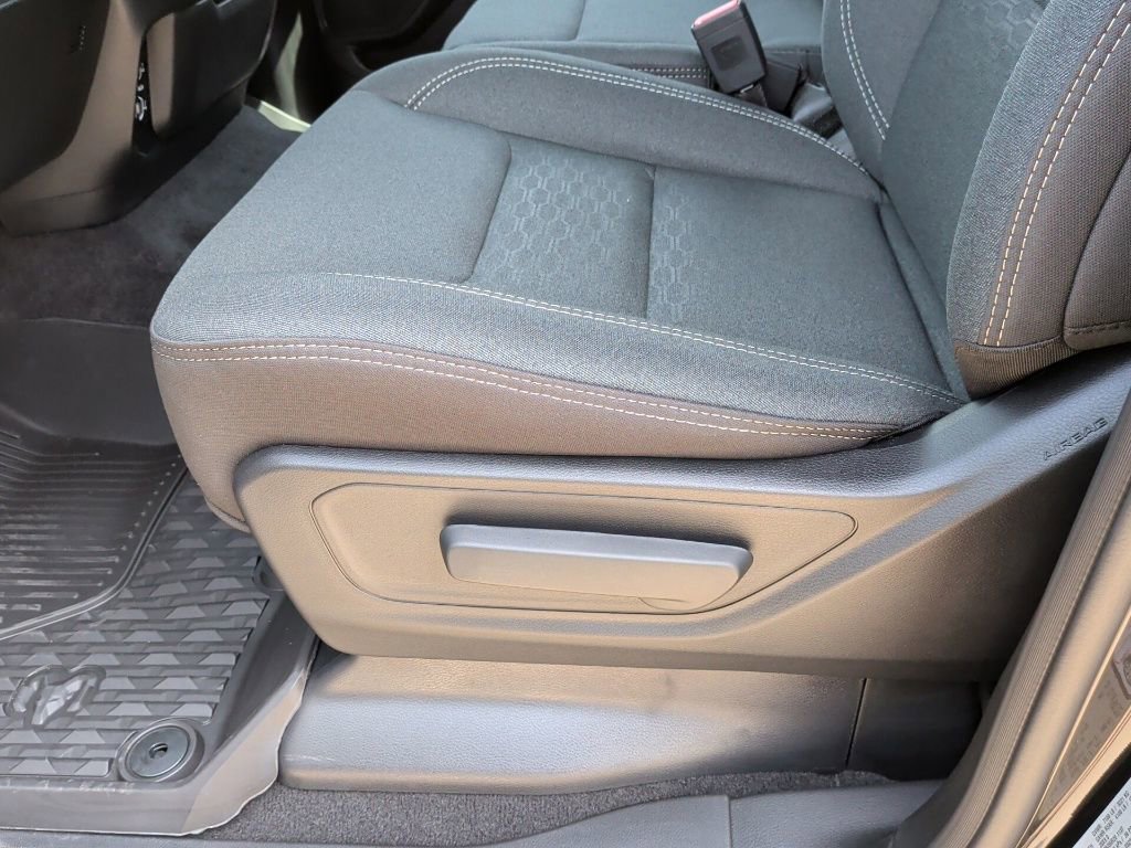 New 2026 RAM 1500 Express image 13
