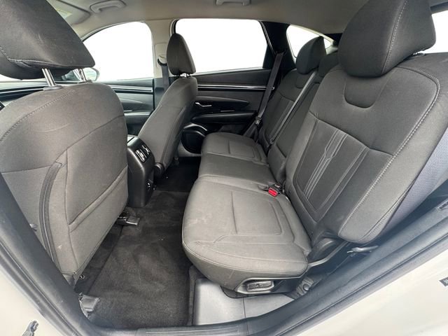 Used 2024 Hyundai Tucson SEL image 13