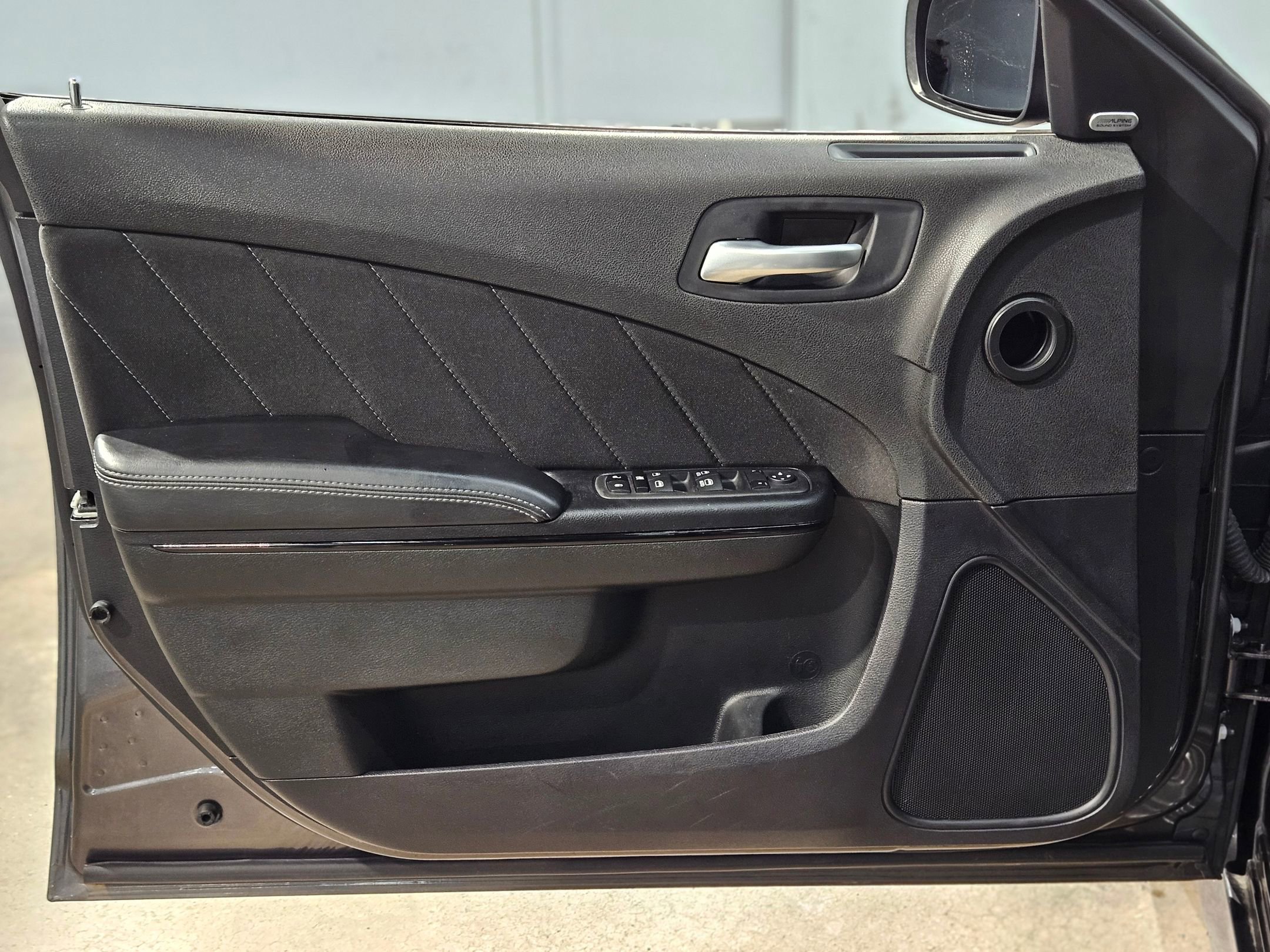 Used 2023 Dodge Charger R/T w/ Blacktop Package image 20