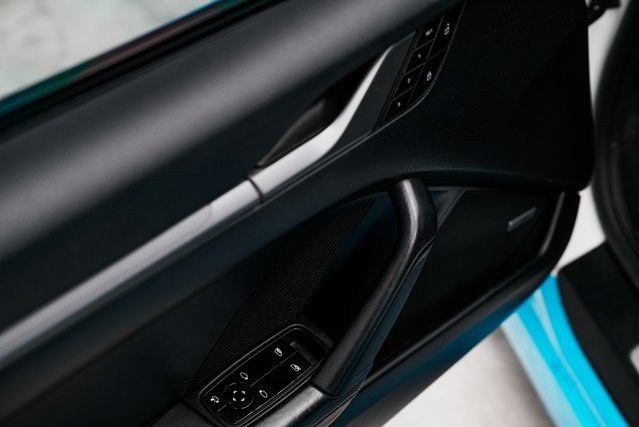 Used 2020 Porsche 911 Carrera image 23