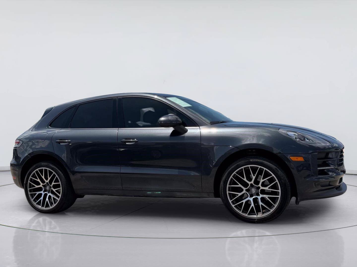 Used 2019 Porsche Macan