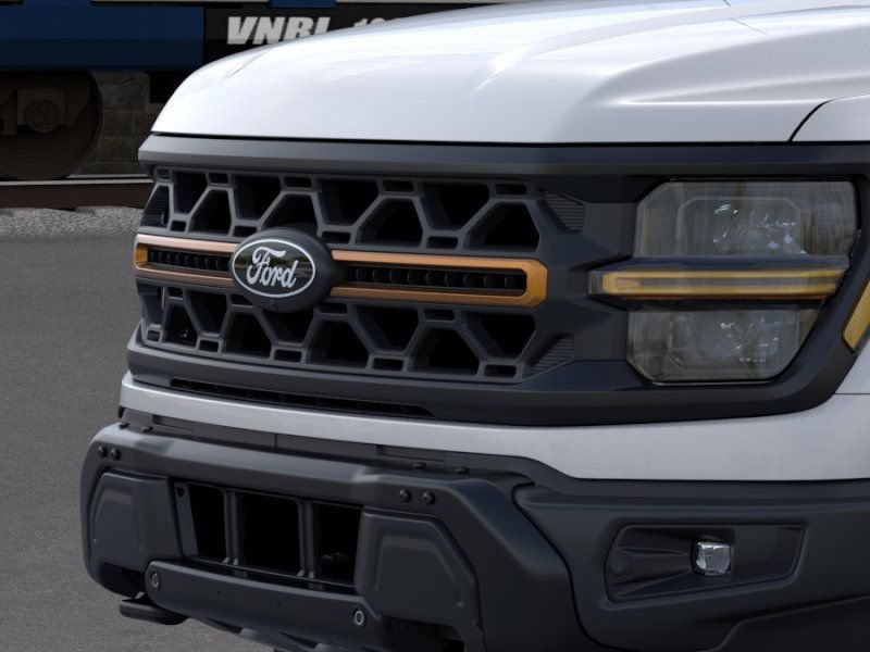 New 2026 Ford F150 Tremor w/ Equipment Group 402A High AWD/4WD image 17