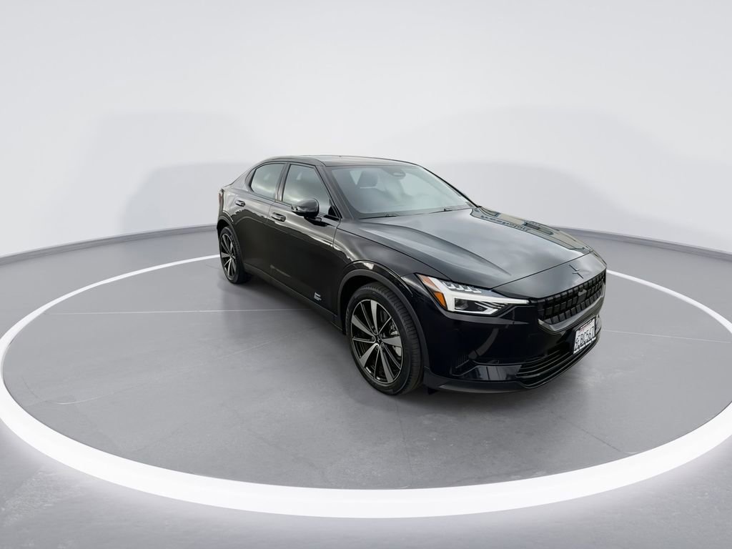 Used 2022 Polestar Polestar 2 image 2