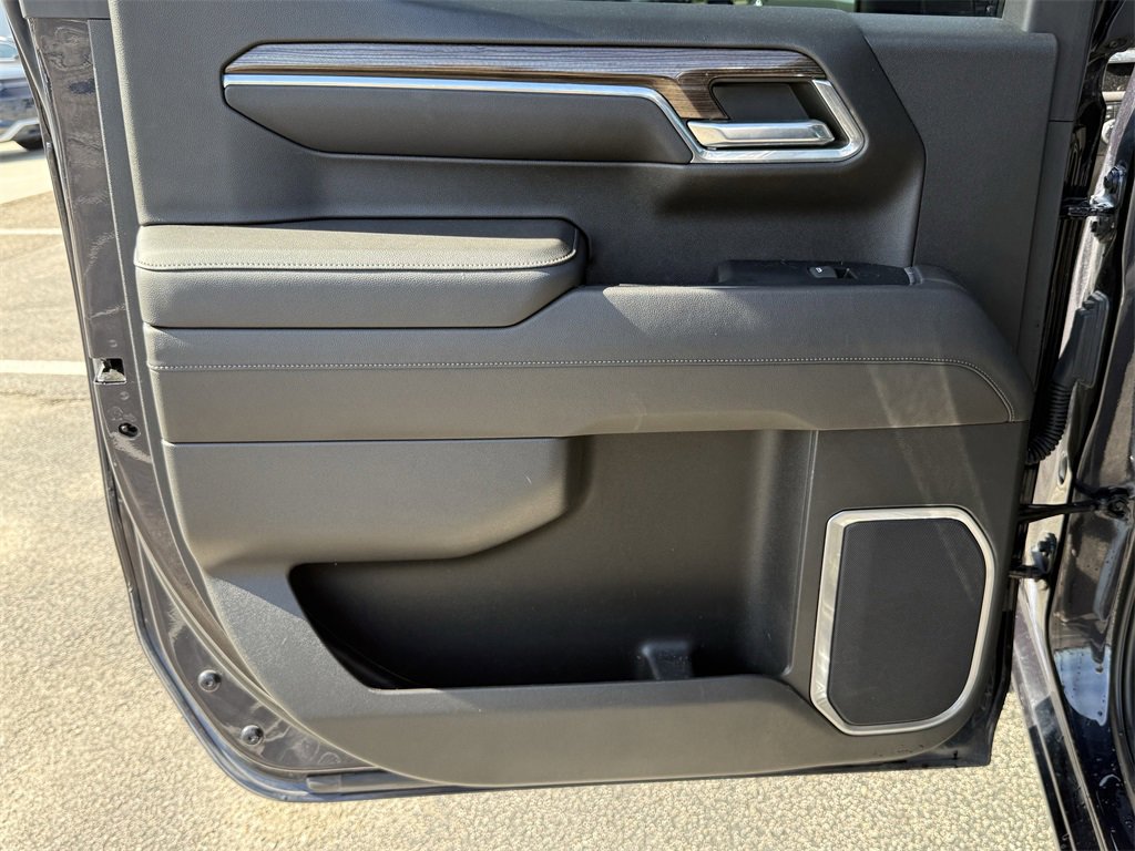 Used 2022 Chevrolet Silverado 1500 RST w/ Z71 Off-Road Package image 23