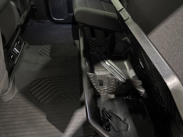 Certified 2022 Chevrolet Silverado 1500 RST image 13