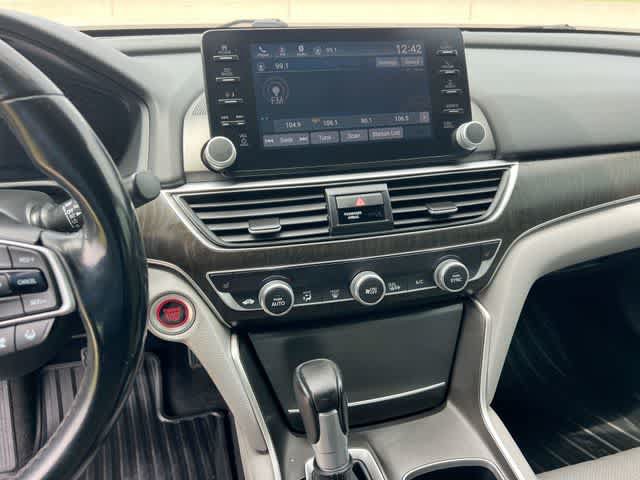 Certified 2020 Honda Accord EX-L image 18