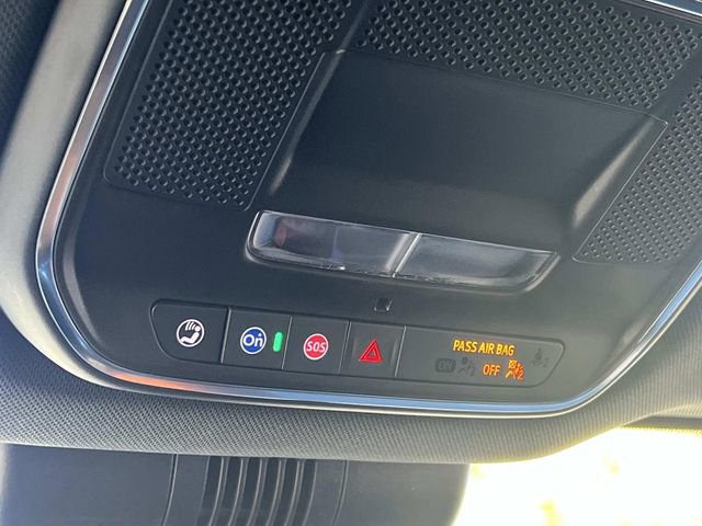 New 2026 GMC Sierra EV AT4 w/ AT4 Premium Package image 29