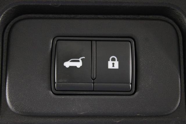 Certified 2022 Nissan Rogue SL w/ SL Premium Package FWD image 18