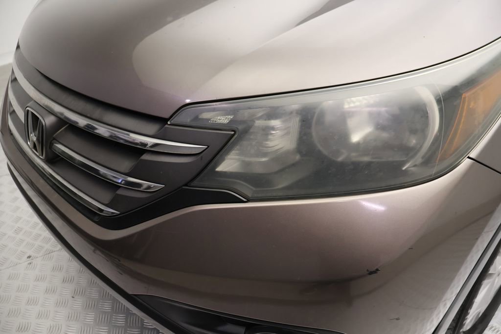 Used 2014 Honda CR-V EX image 3