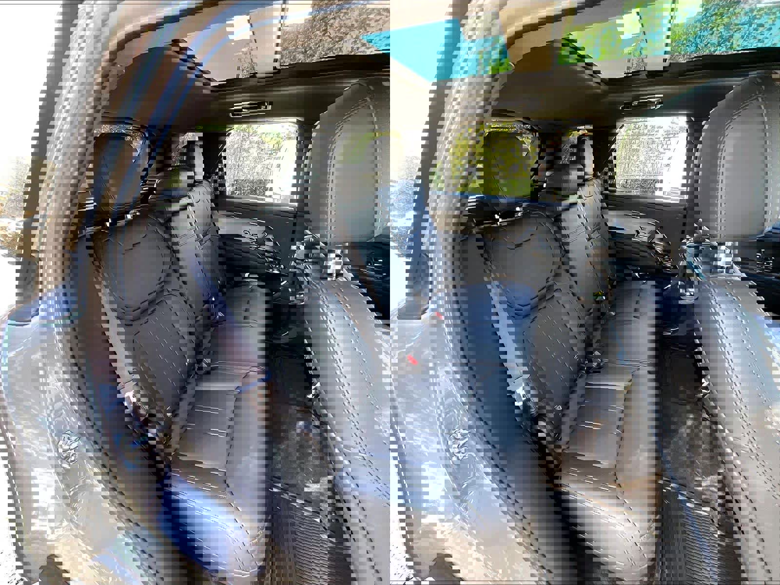 Used 2025 Land Rover Range Rover Sport S image 29