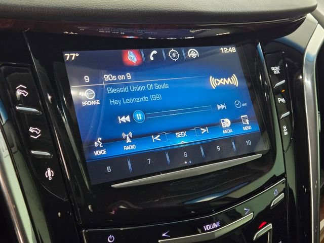 Used 2015 Cadillac Escalade ESV 2WD image 24