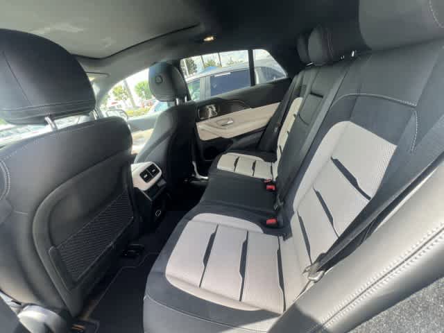 New 2026 Mercedes-Benz GLE 53 AMG 4MATIC Coupe image 13